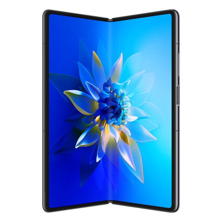 Quad Cameras, Face ID & Side Fingerprint Identification, 4500mAh Battery, 8.0 inch Inner Screen + 6.45 inch Outer Screen, HarmonyOS 2.0 Kirin 9000 5G Octa Core up to 3.13GHz, Network: 5G, OTG, NFC, Not Support Google Play, Leather 12GB+512GB Quad Cameras, Face ID & Side Fingerprint Identification, 4500mAh Battery, 8.0 inch Inner Screen + 6.45 inch Outer Screen, HarmonyOS 2.0 Kirin 9000 5G Octa Core up to 3.13GHz, Network: 5G, OTG, NFC, Not Support Google Play, Leather 12GB+512GB